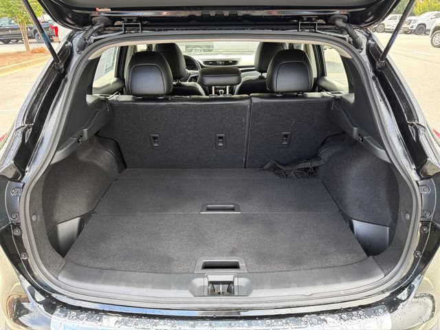 Used 2022 Nissan Rogue Sport SL w/ Premium Package FWD image 18