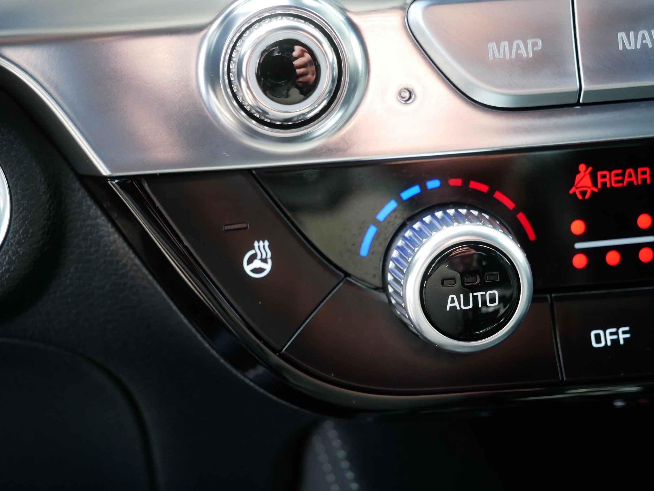 Used 2025 Kia Telluride SX Prestige X-Line AWD/4WD image 34