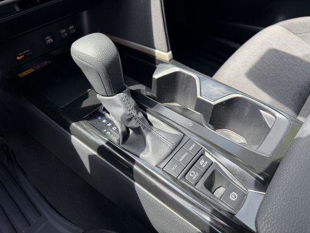 Certified 2025 Toyota Camry LE FWD image 17
