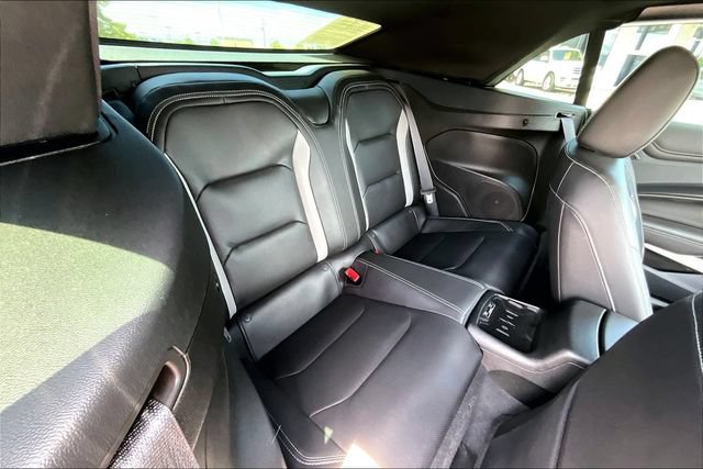 Used 2024 Chevrolet Camaro LT w/ RS Package RWD image 20