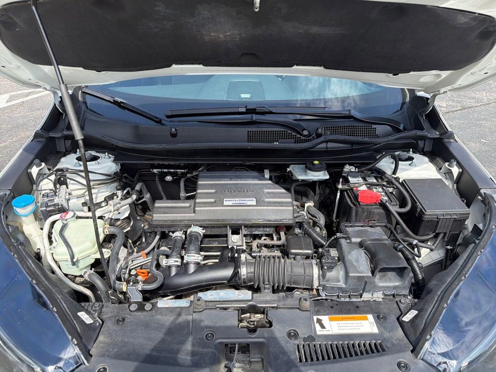 Used 2019 Honda CR-V EX image 21