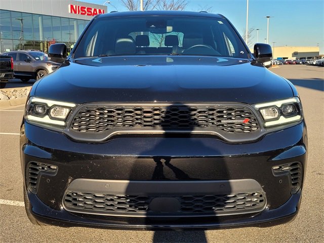 Used 2025 Dodge Durango GT image 5