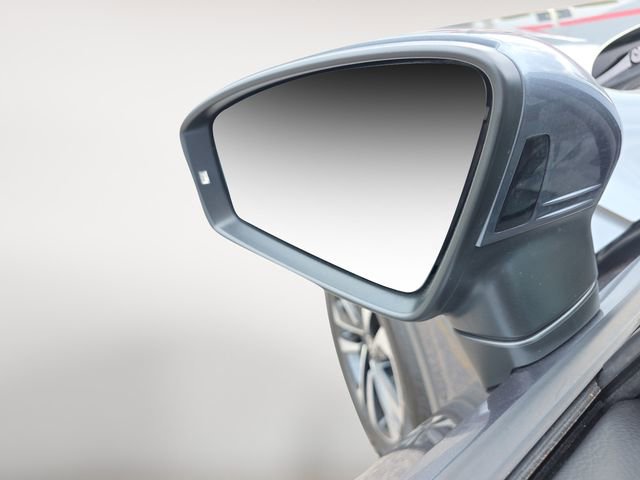 Used 2022 Volkswagen Tiguan S w/ IQ.Drive Package image 17