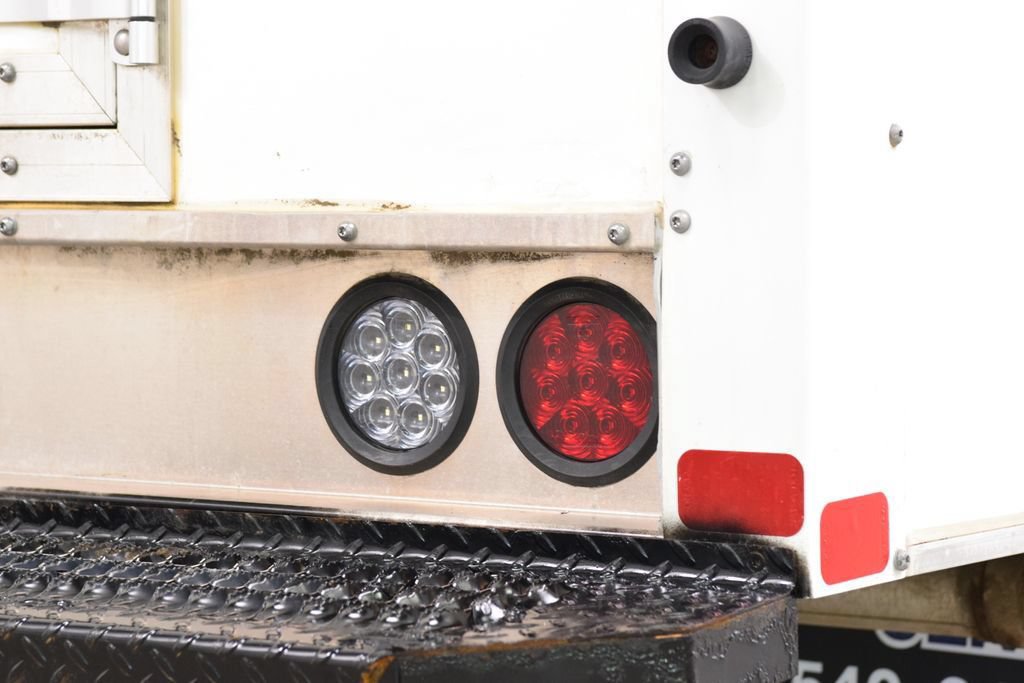 Used 2023 Ford E-450 and Econoline 450 Super Duty w/ Power Windows & Locks Group RWD image 11