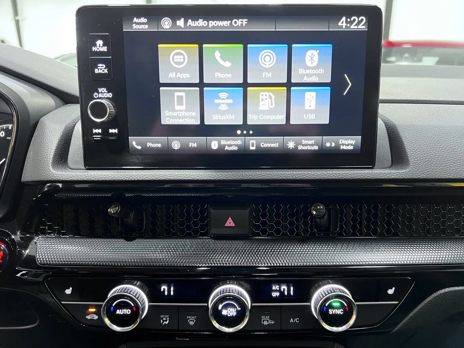 Used 2023 Honda CR-V EX-L image 21