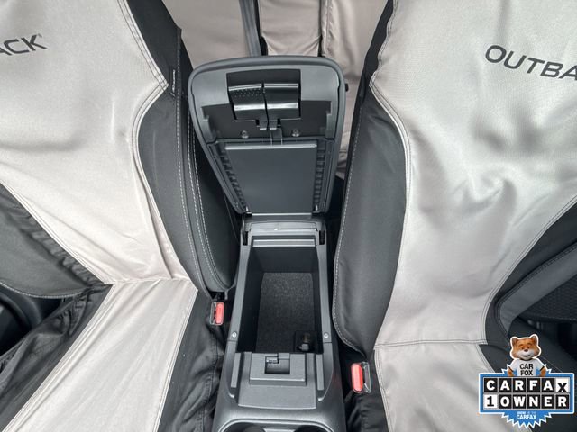 Certified 2025 Subaru Outback Premium AWD/4WD image 21