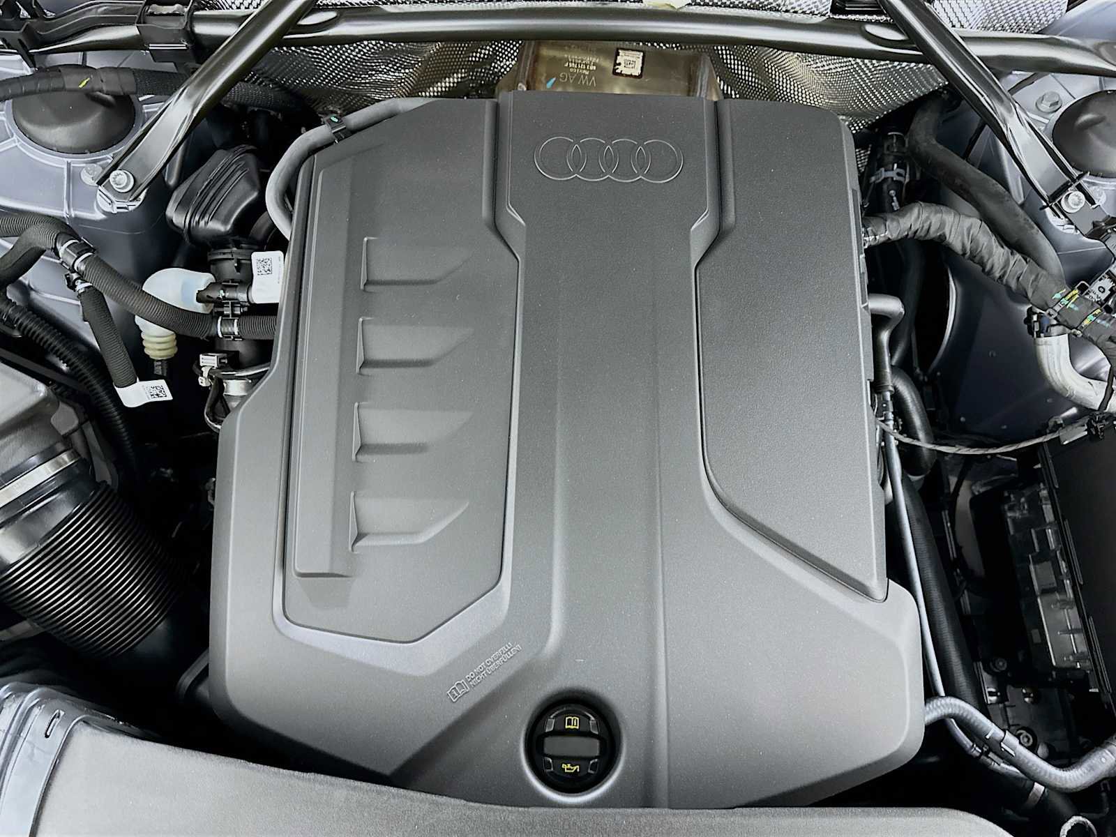 New 2025 Audi Q5 Premium image 28