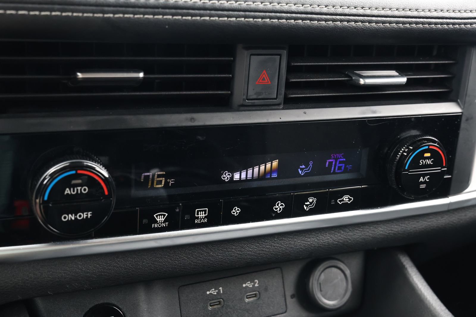 Used 2024 Nissan Rogue SV image 21