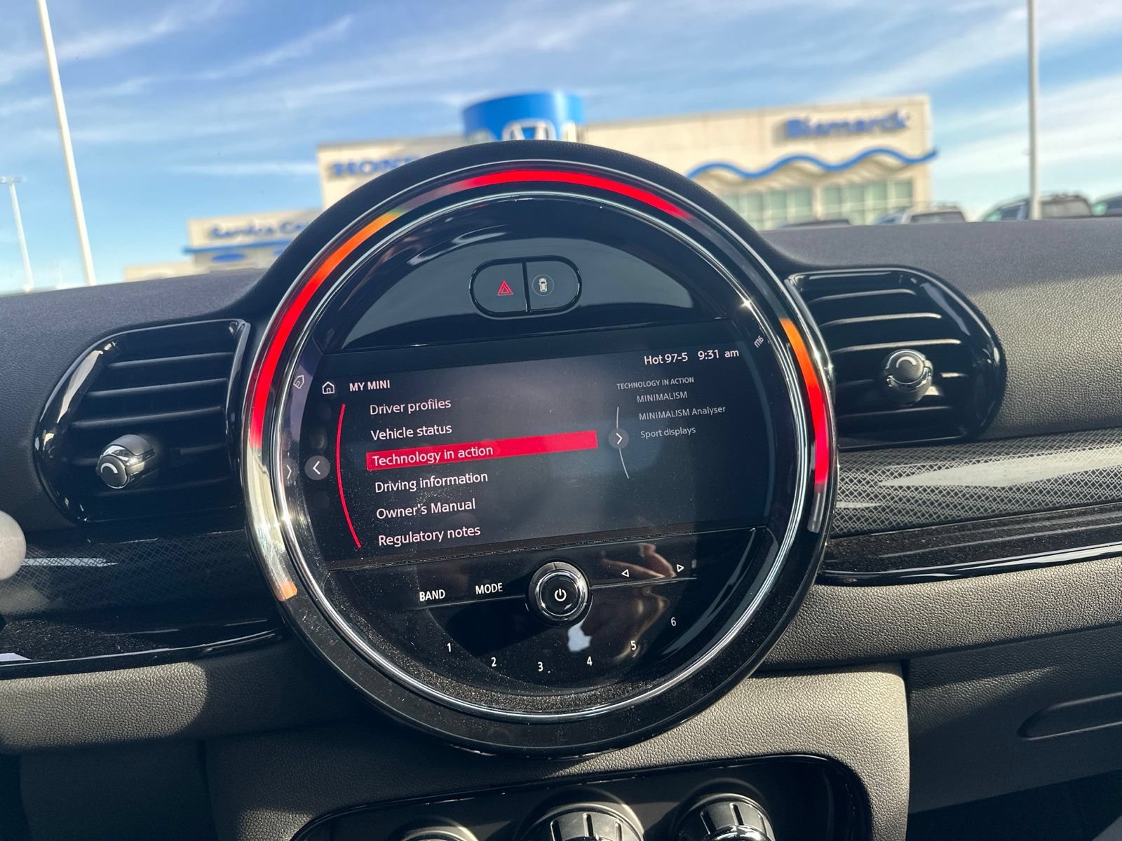 Used 2023 MINI Cooper Clubman S w/ Premium Package FWD image 65