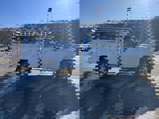 Used 2024 RAM 3500 Tradesman image 6