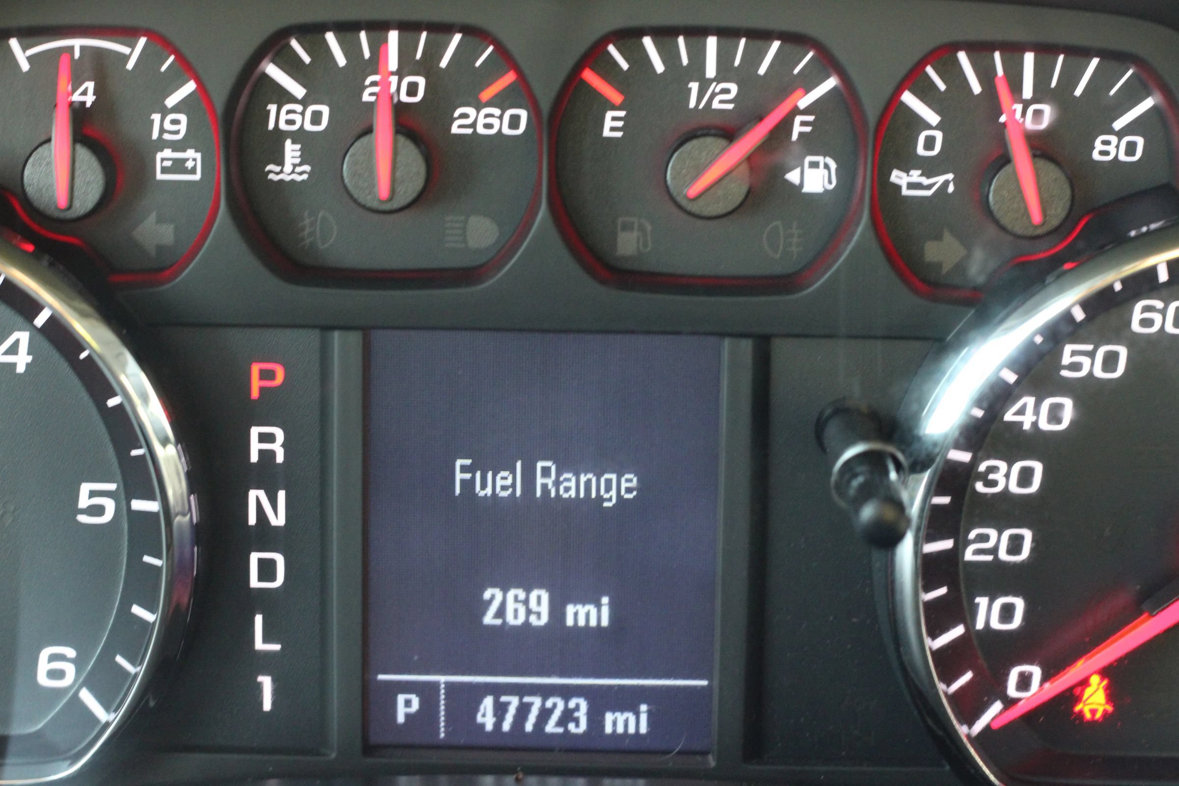 Used 2017 Chevrolet Silverado 2500 W/T AWD/4WD image 15