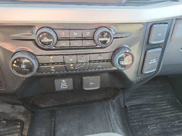 Used 2024 Ford F350 XLT AWD/4WD image 20