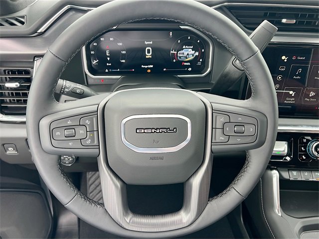 New 2026 GMC Sierra 3500 Denali Ultimate image 7