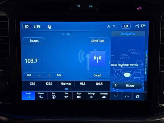 Used 2026 Ford F150 Tremor w/ Equipment Group 402B AWD/4WD image 26