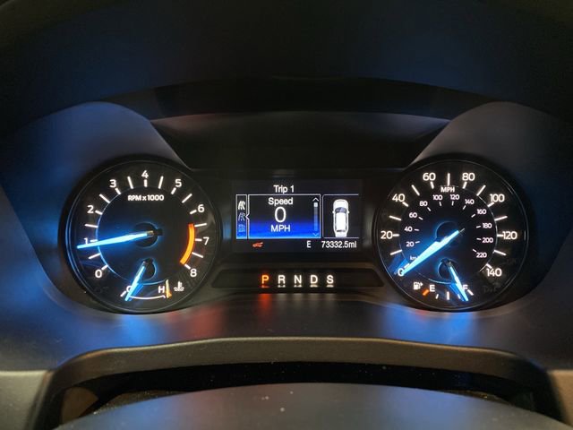 Used 2017 Ford Explorer XLT image 15