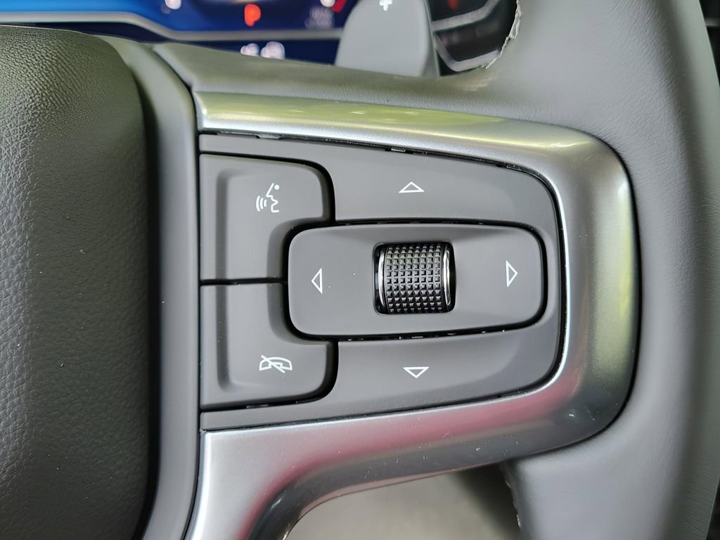 New 2025 Chevrolet Silverado 1500 LT Trail Boss w/ Convenience Package II image 21