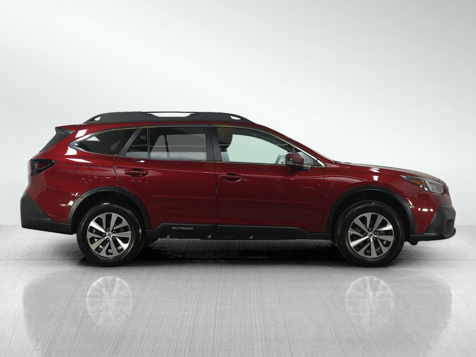 Used 2022 Subaru Outback Premium image 6