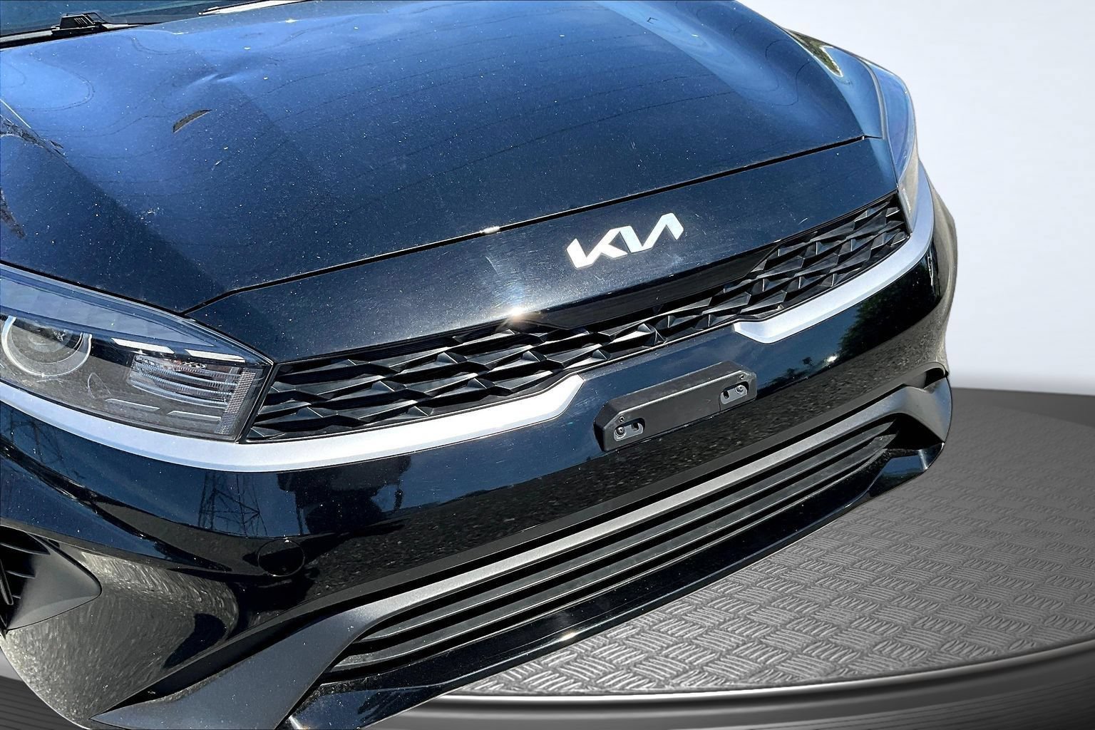 Used 2024 Kia Forte LXS FWD image 34