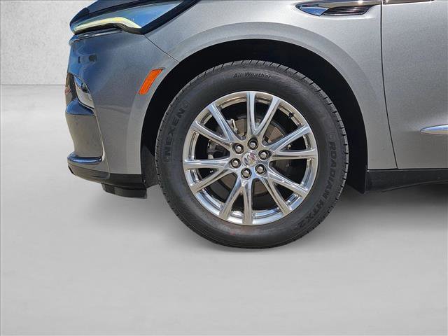 Used 2023 Buick Enclave Premium w/ Experience Buick Package image 27