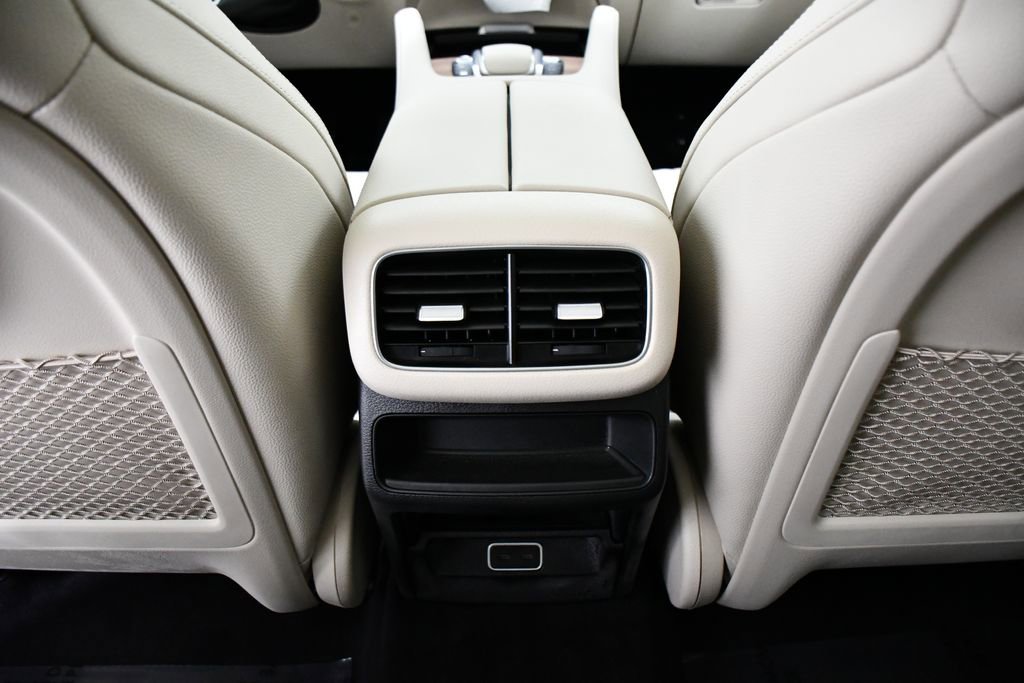 New 2026 Mercedes-Benz GLE 350 4MATIC image 17