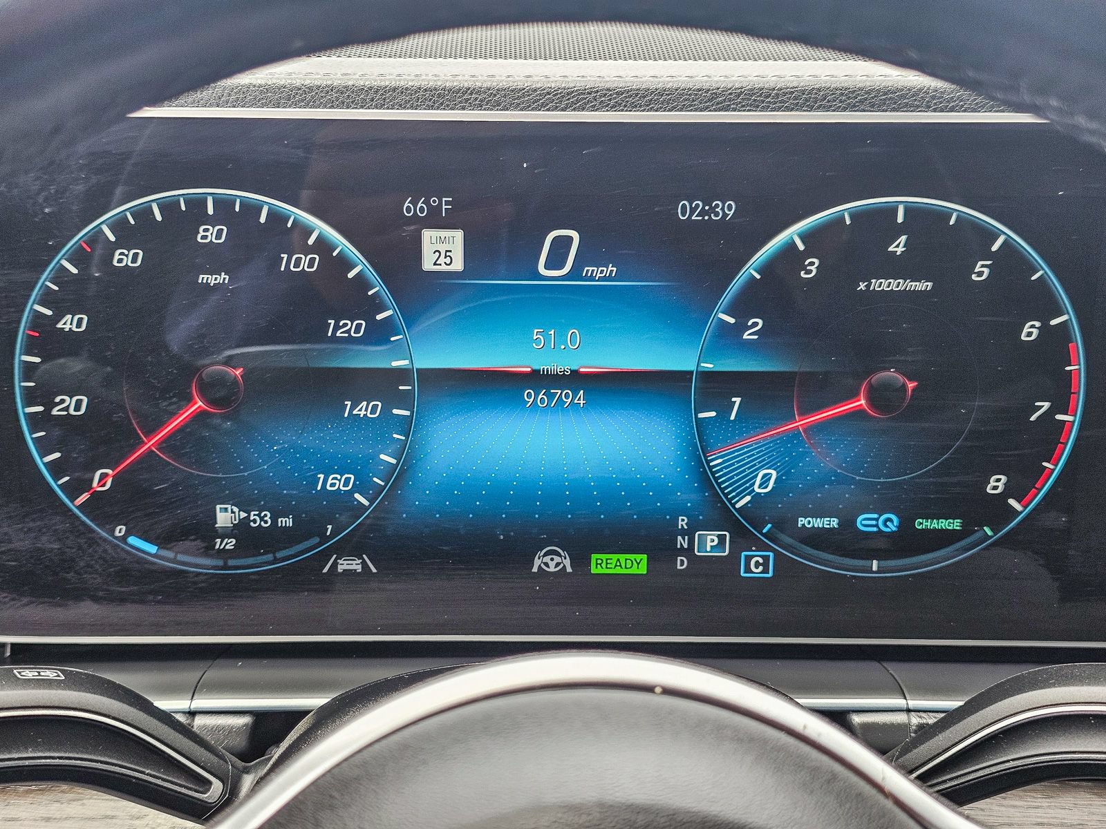 Used 2023 Mercedes-Benz GLS 580 4MATIC image 24