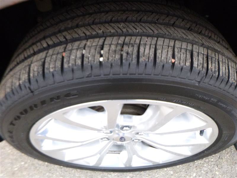 Used 2018 Ford Expedition Max Limited w/ Equipment Group 302A AWD/4WD image 28