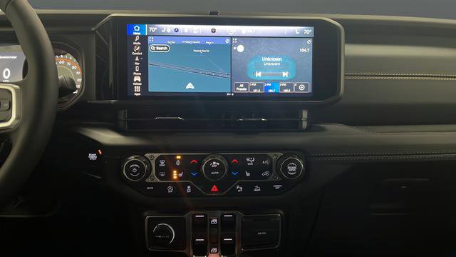 New 2026 Jeep Wrangler Sahara image 19