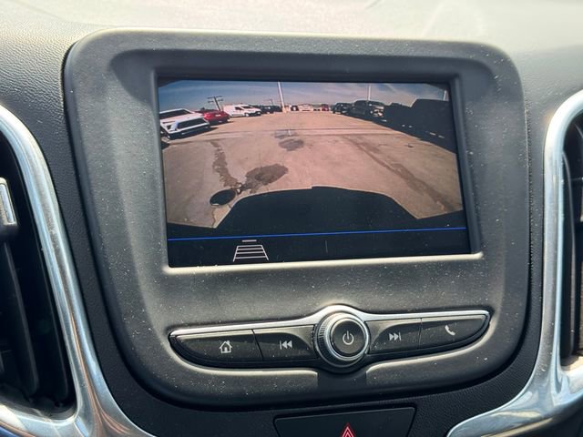 Certified 2020 Chevrolet Equinox LT image 17