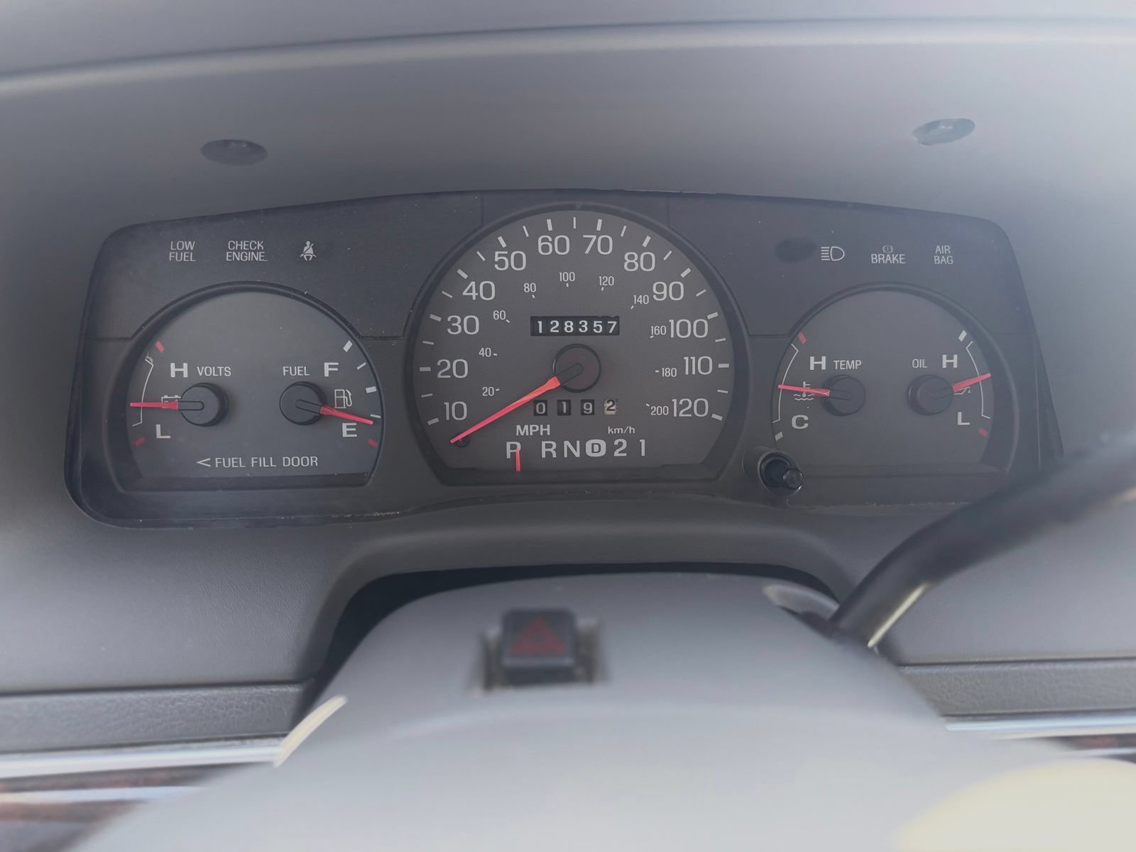 Used 2004 Mercury Grand Marquis LS RWD image 14