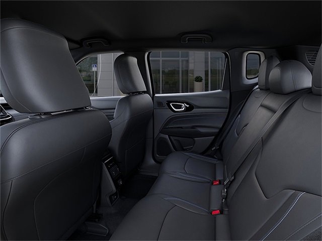 New 2026 Jeep Compass Limited AWD/4WD image 23
