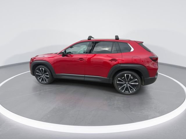 Used 2024 MAZDA CX-50 2.5 Turbo w/ Cargo Package image 5