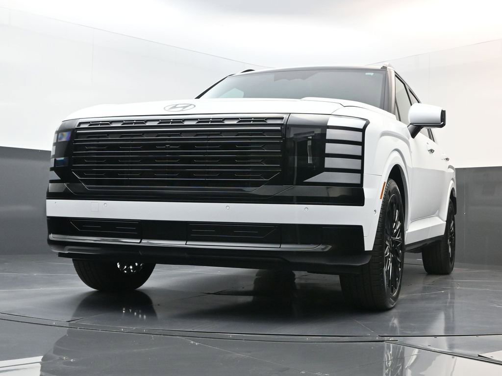 New 2026 Hyundai Palisade Calligraphy image 39