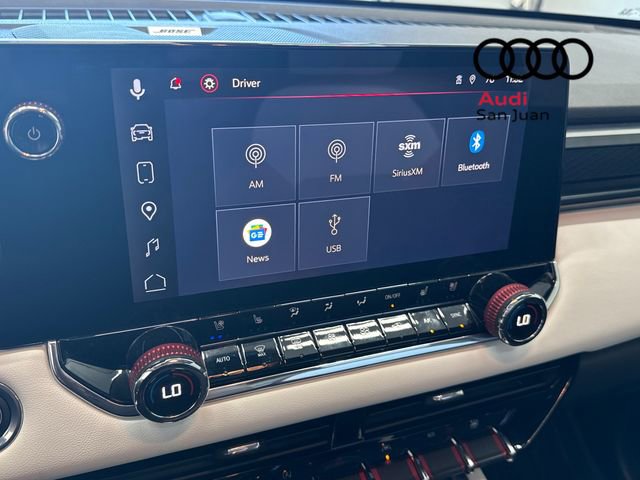 Used 2023 GMC Canyon AT4X image 21