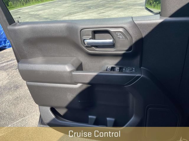 Certified 2023 GMC Sierra 1500 Pro w/ Graphite Edition AWD/4WD image 34