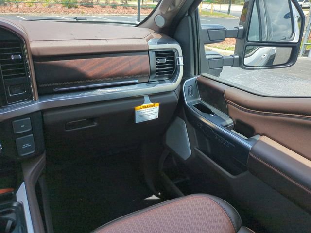 New 2026 Ford F350 King Ranch AWD/4WD image 17