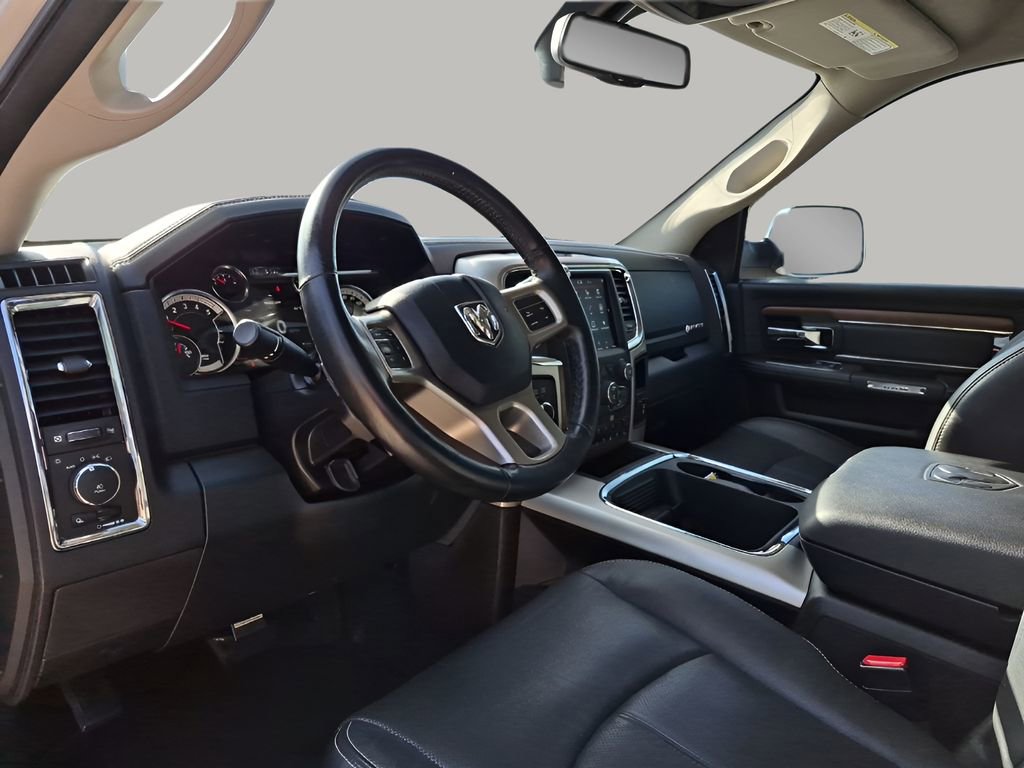 Used 2018 RAM 2500 Laramie image 29