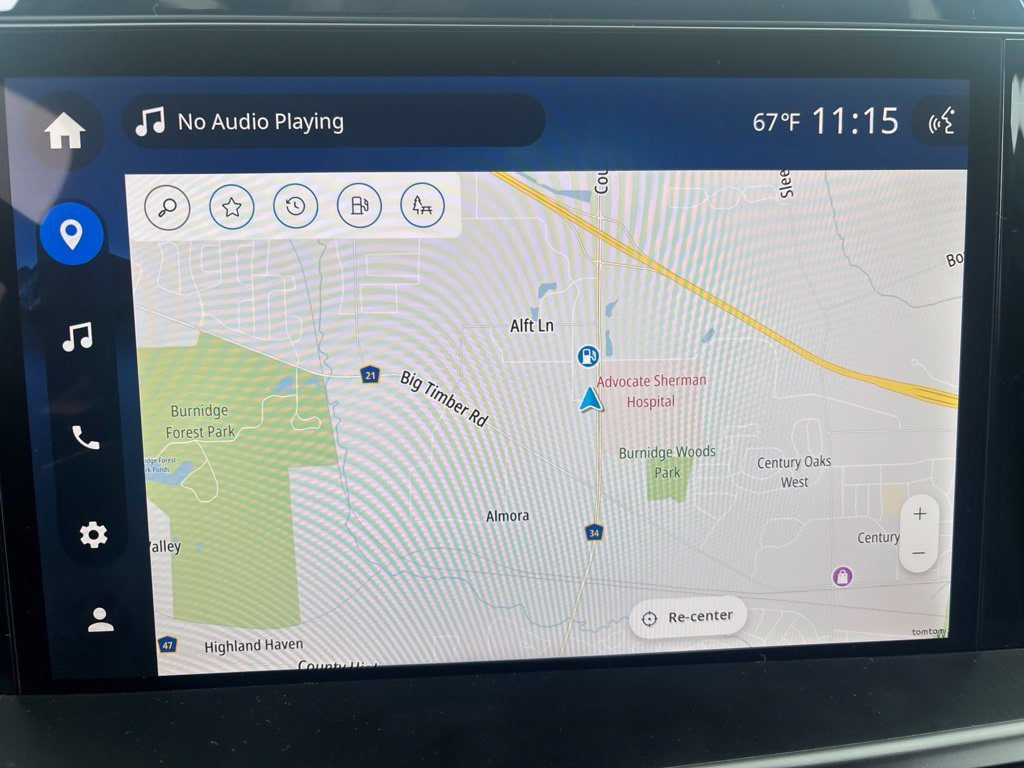 New 2026 Subaru Outback Premium AWD/4WD image 28