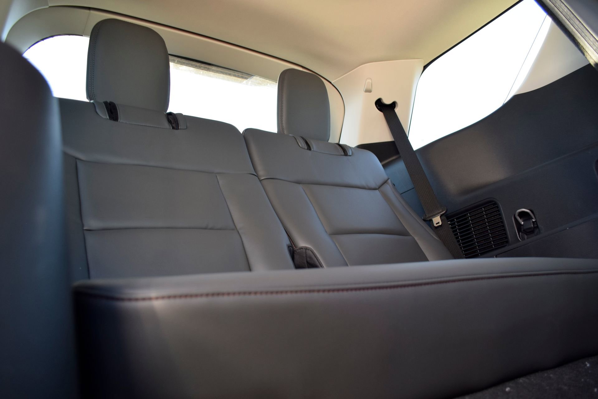 New 2026 Ford Explorer Active w/ Active Comfort Package image 23