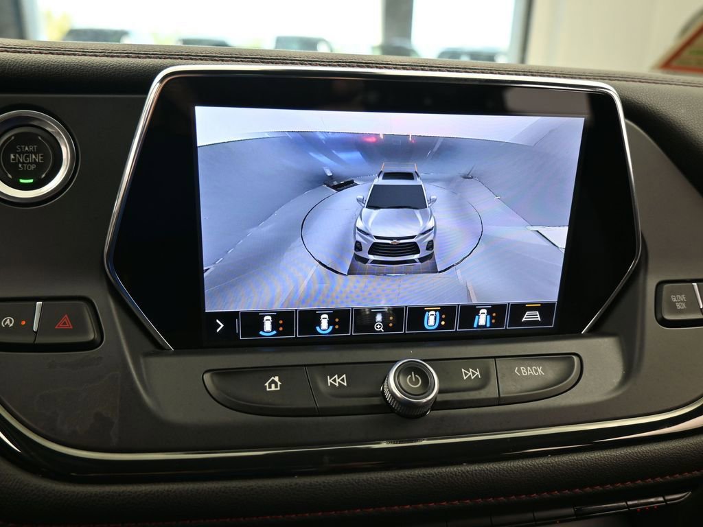 Used 2020 Chevrolet Blazer RS image 24