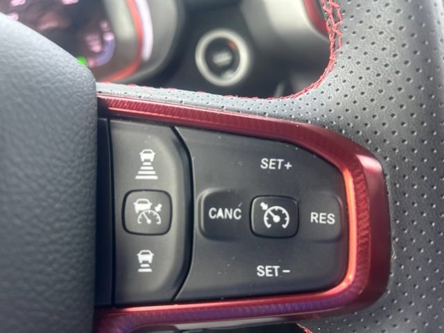 Used 2025 RAM 1500 Rebel w/ Bed Utility Group AWD/4WD image 29