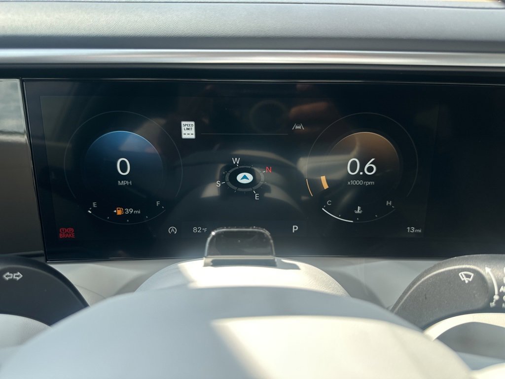 New 2026 Hyundai Palisade Calligraphy image 25