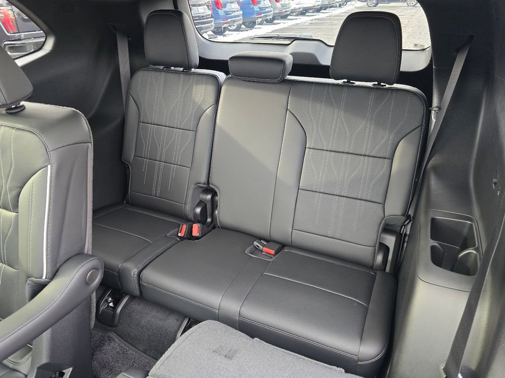 New 2026 Buick Enclave Avenir w/ Super Cruise Package image 26