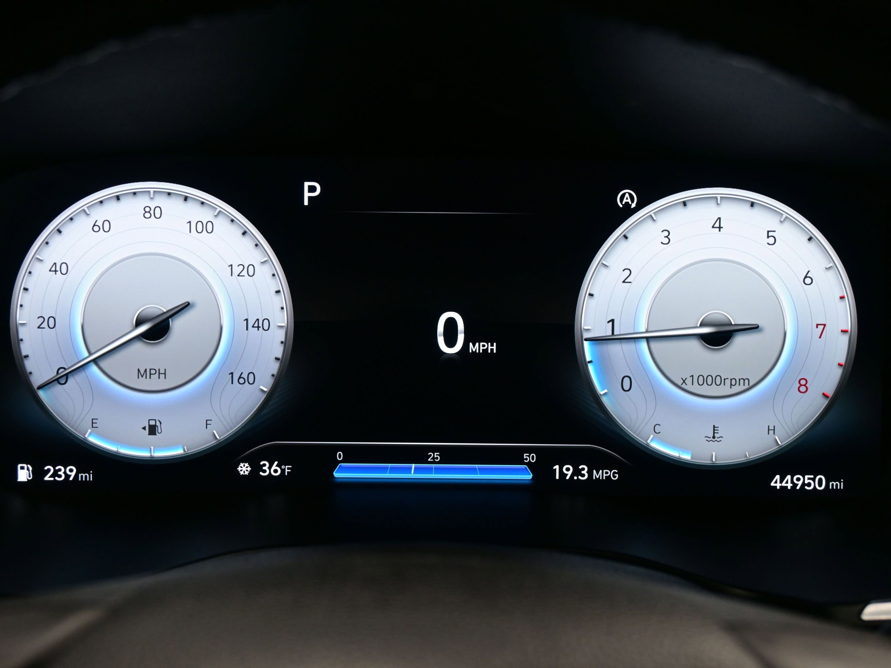 Certified 2023 Hyundai Santa Fe Limited image 25