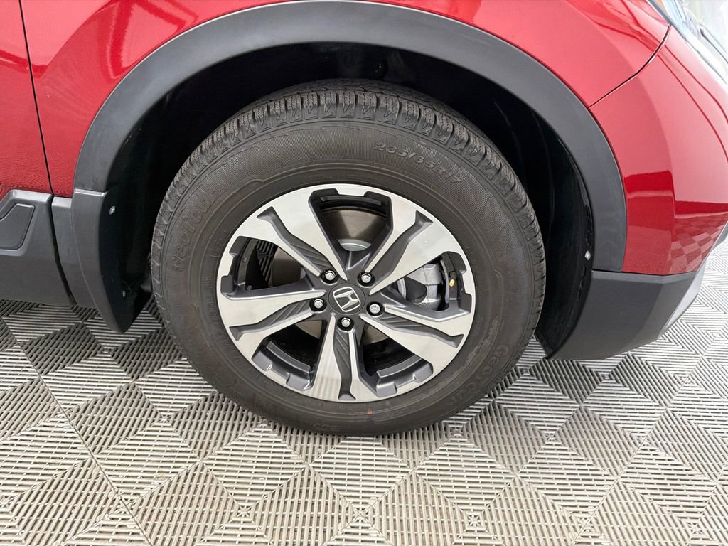 Used 2020 Honda CR-V LX image 13