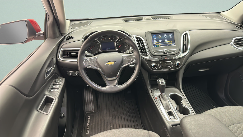 Used 2019 Chevrolet Equinox LT FWD image 10