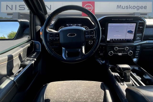 Used 2023 Ford F150 Tremor AWD/4WD image 9