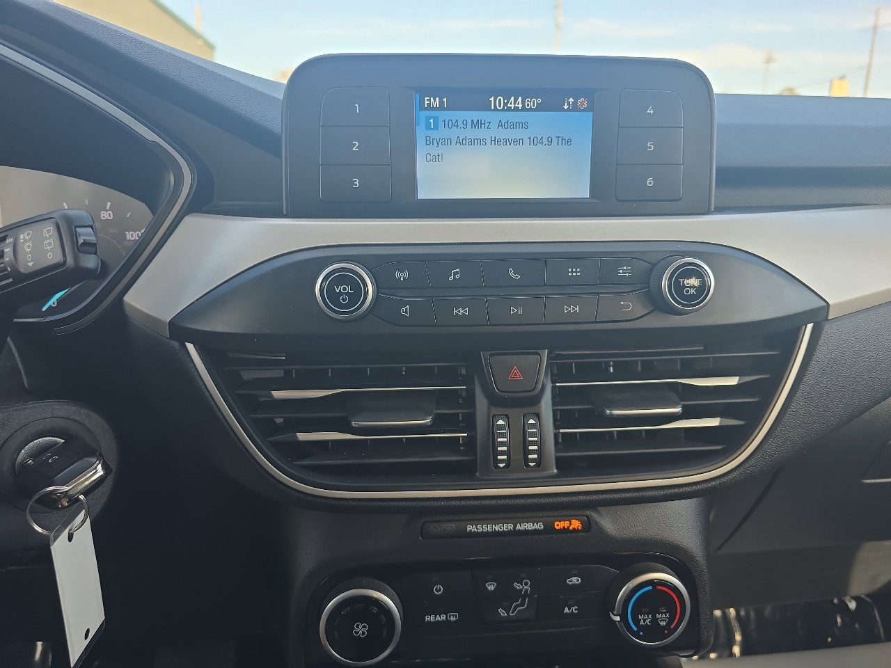 Used 2021 Ford Escape S image 27