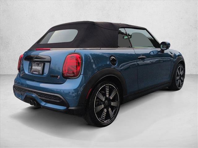 Used 2023 MINI Cooper S image 5