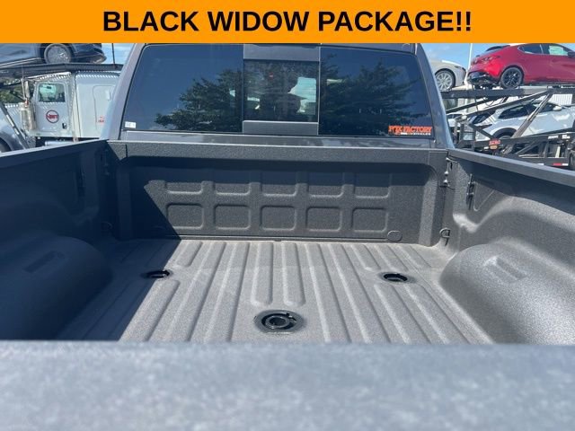 New 2025 RAM 2500 Laramie w/ Night Edition image 11