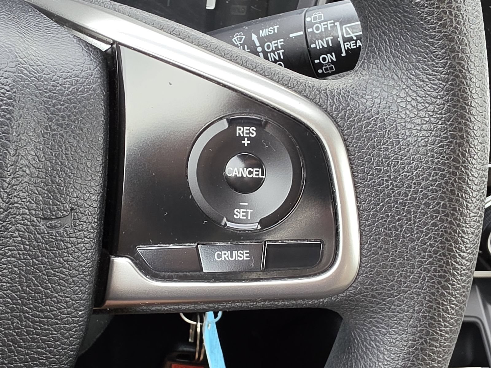 Used 2017 Honda CR-V LX image 18